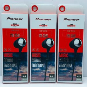 هندزفری اورجینال مدل PH270